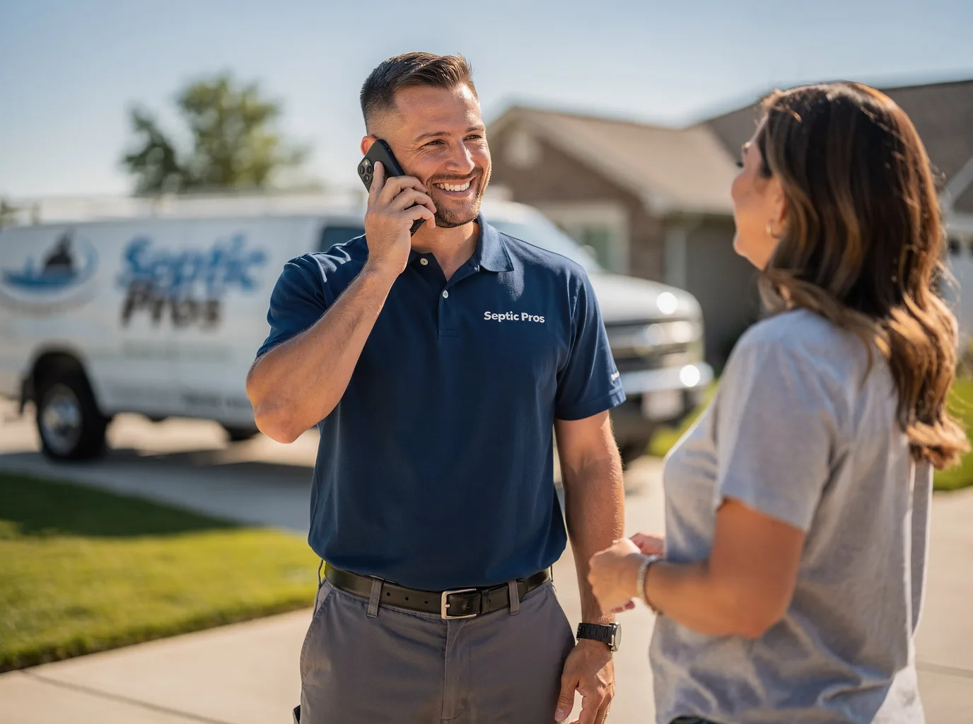 Septic Tank Pumping Upper Marlboro, MD FAQs